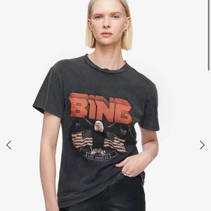 Anine Bing Tee